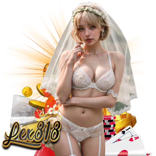 lex818 ปลอดภัย